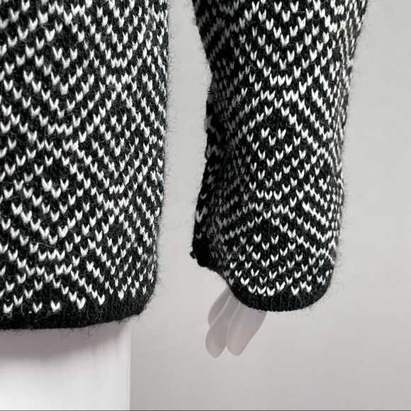 Bianca G. Cardigan Sweater size Small - Picture 12 of 15